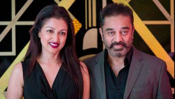 కమల్‌కు కరోనా కష్టాలు.. మాజీ జీవితభాగస్వామి గౌతమితో గందరగోళం.. ఏం జరిగిందంటే