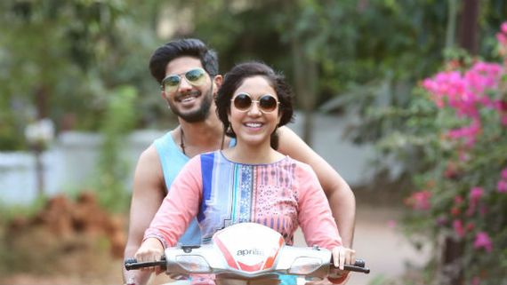  ‘కనులు కనులు దోచాయంటే’పై అఖిల్.. దుల్కర్‌కు సెల్యూట్ అంటూ ట్వీట్