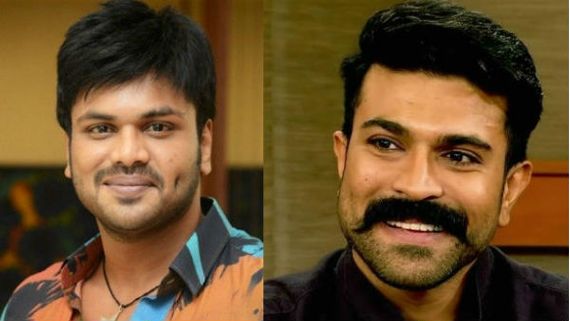 మెగా-మంచు బంధం.. స్నేహం గురించి  చెబుతూ.. చెర్రీపై మంచు మనోజ్ ఎమోషనల్ పోస్ట్