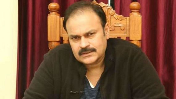పెద్దపెద్ద వాళ్ళే వణుకుతున్నారు.. మనమెంత.. ఉ** పోయిస్తోంది: నాగబాబు షాకింగ్ కామెంట్స్