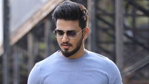 జీవితం ధన్యమైంది.. చిరు రిప్లైతో హీరో ఫుల్ ఖుషీ!