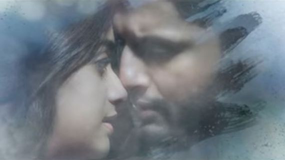 నితిన్ బర్త్ డే సర్‌ప్రైజ్: 'రంగ్ దే' మోషన్ పోస్టర్ రిలీజ్