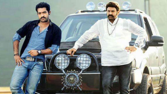 ఎంటర్ కానున్న ఎన్టీఆర్, బాలకృష్ణ.. ఈగో ప్రాబ్లమ్స్!! నందమూరి అభిమానుల్లో ఉత్కంఠ 