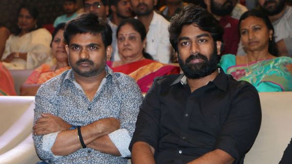 పలాస 1978 గొప్ప సినిమా.. ఆయనను చూస్తే రావు గోపాల్ రావులా అనిపించారు..