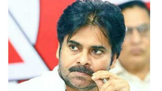 ఆపత్కాలంలో పెద్ద మనసు: ధన్యవాదాలు అంటూ పవన్ కళ్యాణ్ ఇంట్రెస్టింగ్ ట్వీట్