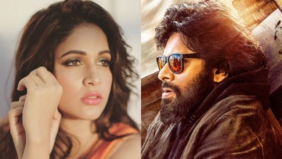 వకీల్ సాబ్‌తో అందాల రాక్షసి రొమాన్స్.. పవన్ కళ్యాణ్ భామ ఫిక్స్! అందుకోసమే..