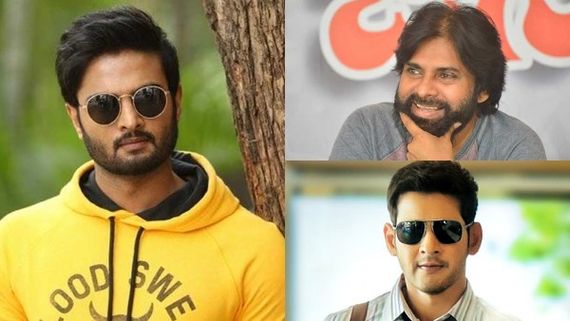 మహేష్ బాబు-పవన్ కళ్యాణ్ కోసం ‘v’.. ఆ పాత్ర కావాలని కోరుకున్నా.. సుధీర్ బాబు కామెంట్స్