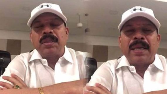 బ్రేకింగ్: సినీ ఇండస్ట్రీలో విషాదం.. ప్రముఖ నిర్మాత ఆత్మహత్య 
