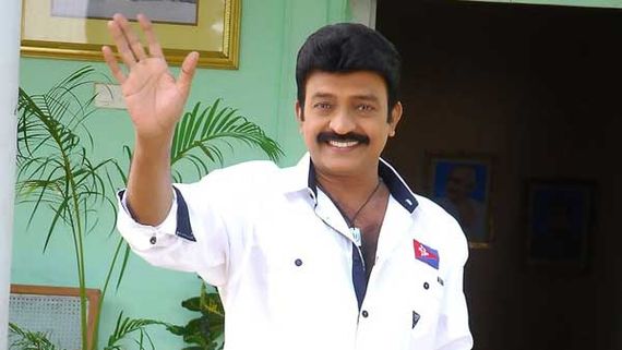 కరోనా ఎఫెక్ట్ : ‘మనసున్న మారాజు’ అనిపించుకున్న రాజశేఖర్
