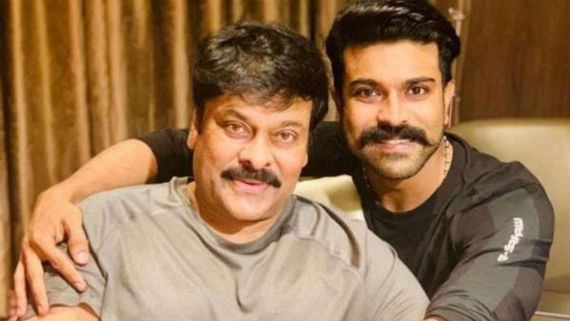 రామ్ చరణ్ పుట్టినరోజు.. కొడుకుపై తండ్రి చిరంజీవి ఆసక్తికర వ్యాఖ్యలు