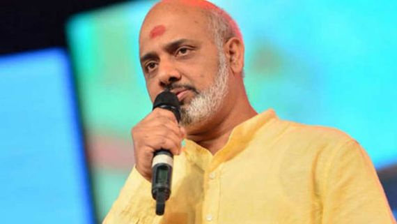 కష్టాన్ని కమ్మదనంగా మార్చి.. కష్టేఫలి అంటూ రామ్‌జో ఎమోషనల్ ట్వీట్