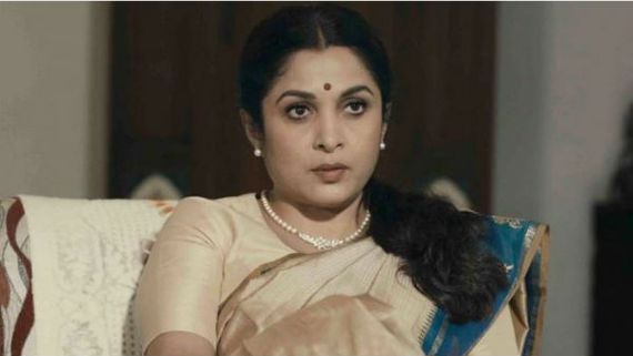 పొలిటీషియన్‌గా మారబోతున్న రమ్యకృష్ణ.. ఇక విశ్వరూపమే! ఇంట్రెస్టింగ్ అప్‌డేట్