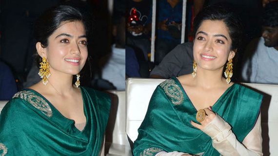 వాళ్లిద్దరంటే నాకు చాలా ఇష్టం.. రష్మిక కామెంట్స్