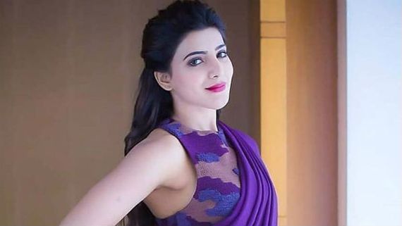 సమంత ప్రెగ్నెంట్.. భారీ ప్రాజెక్ట్‌ను తప్పుకోవడంతో భగ్గుమంటూ.. 