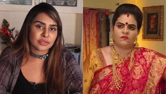 కరాటే కళ్యాణి ఫిర్యాదు.. ముందుకు కదిలిన కేసు.. శ్రీరెడ్డికి నోటీసులు