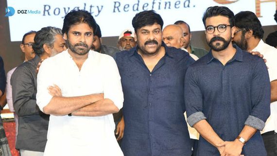 నిన్న చిరంజీవి.. నేడు రామ్ చరణ్.. పవన్ కళ్యాణ్ స్పూర్తితో అంటూ మెగా పవర్ స్టార్ 