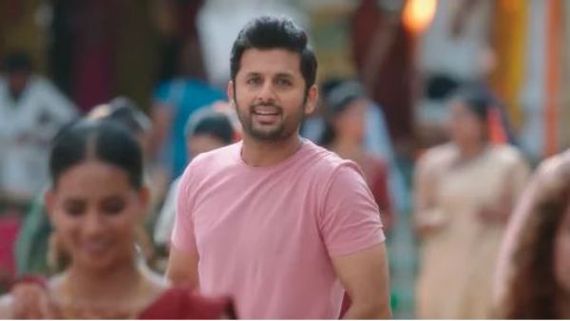 నితిన్ 'రంగ్ దే' అప్‌డేట్: రిలీజ్ డేట్ ఫిక్స్..!