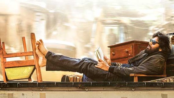 వకీల్‌సాబ్ సెకండ్ సింగిల్ : కచ్చితంగా గూస్‌బంప్స్.. వారిద్దరి ట్వీట్స్ వైరల్