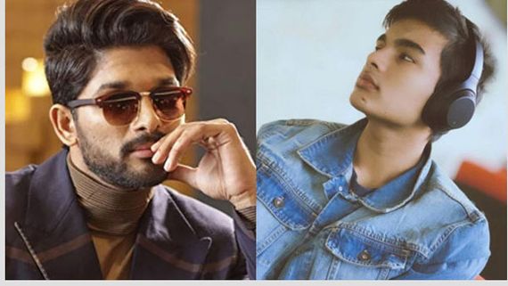 హాట్ టాపిక్ : అఖిల్‌కు చెప్పాడు అకీరాను పట్టించుకోలేదు.. బన్నీ చర్యలు ఊహాతీతమేనా?