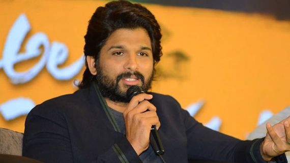 ఫేవరేట్స్‌లో ఫేవరేట్.. హీరోయిన్‌పై బన్నీ కామెంట్స్