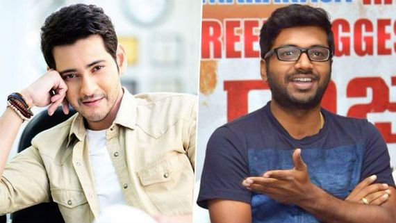 నా కొడుకుకు మహేష్ పాత్ర పేరునే ఎందుకు పెట్టానంటే.. అనిల్ రావిపూడి క్లారిటీ