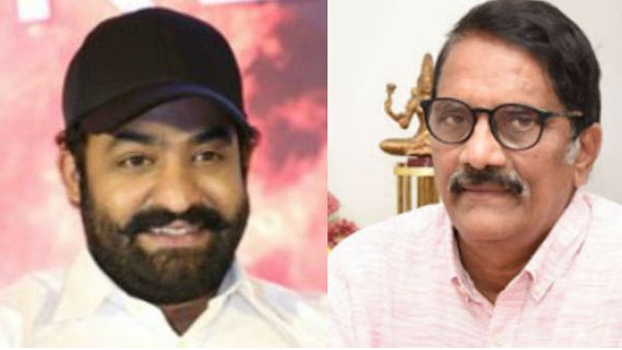 ఎన్టీఆర్ కోసం మాస్ డైరెక్టర్‌తో అశ్వనీదత్ అదిరిపోయే ప్లాన్.. ఇది వర్కౌట్ అయితే పండుగే.! 