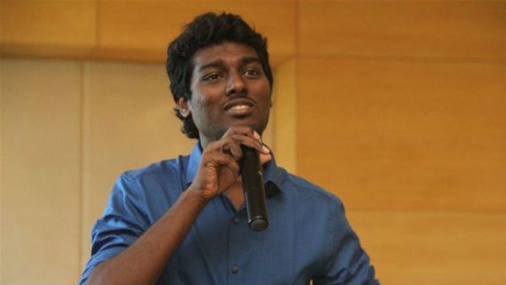  అది నా హృదయానికి దగ్గరైన చిత్రం.. డైరెక్టర్ ఎమోషనల్ ట్వీట్