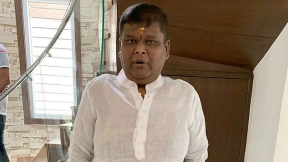  బుల్లెట్ ప్రకాశ్ ఆకస్మిక మరణం.. విషాదంలో చిత్రపరిశ్రమ