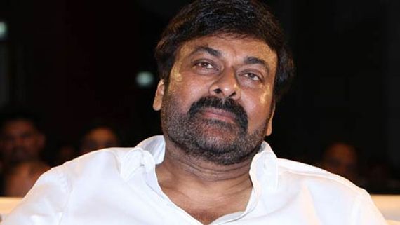 ఆయన గౌరవార్థం ఆ వీడియోను పోస్ట్ చేయడం లేదు.. చిరు వివరణ
