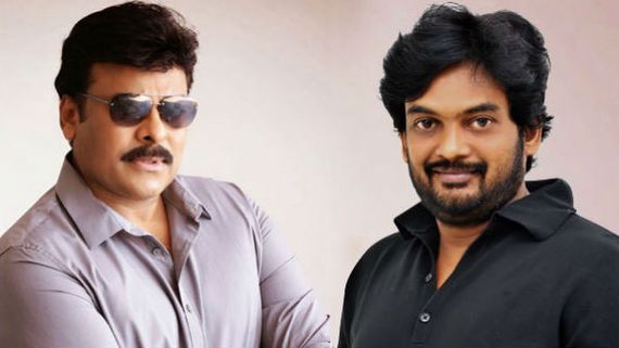 ఆమె నా చెంప పగలగొట్టింది.. కారణం చిరంజీవే.. ఓపెన్ అయిన పూరి జగన్నాథ్ 