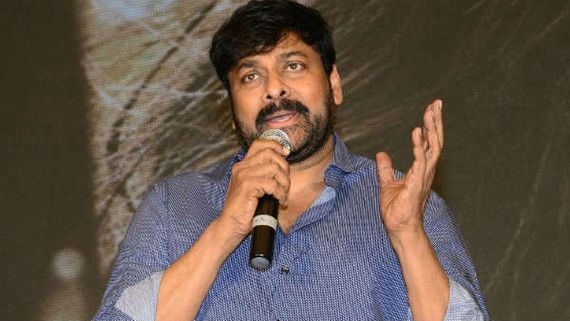 సంకల్పానికి సమన్వయం తోడయితే.. కరోనాపై పోరులో చిరంజీవి
