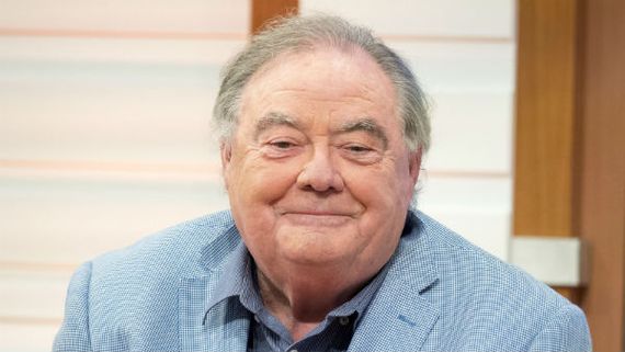  కరోనావైరస్ ప్రముఖ కమెడియన్ కన్నుమూత