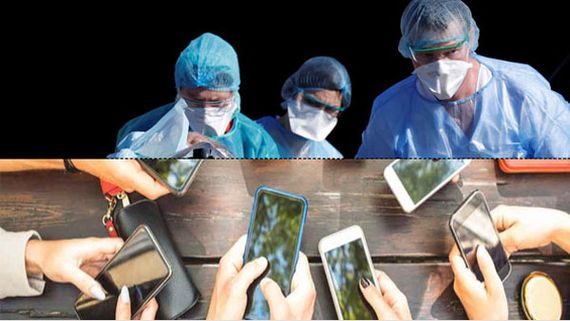 కరోనా ఎఫెక్ట్ : నిర్మాతల షాకింగ్ డెసీషన్.. నేరుగా అందులోనే విడుదల!