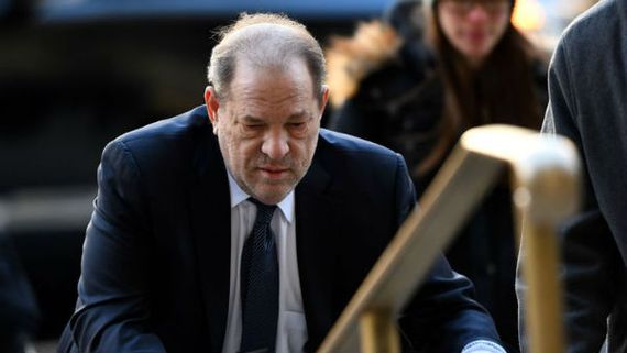 సినీ కీచకుడికి మరో 4 ఏళ్లు జైలుశిక్ష..ఇప్పటికే 23 ఏళ్ల దండన