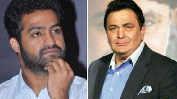 ఎన్టీఆర్ హార్ట్ బ్రేక్.. ఓ దేవుడా నువ్వు ఏం చేస్తున్నావ్? అంటూ అనసూయ ఆవేదన!