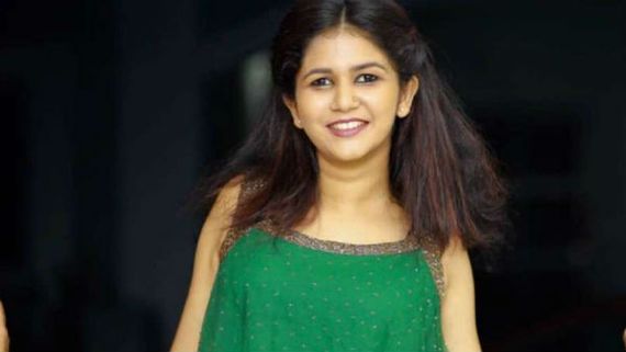 యువ నటికి చేదు అనుభవం.. అశ్లీల ఫోటోలు, వీడియోలు లీక్.. 