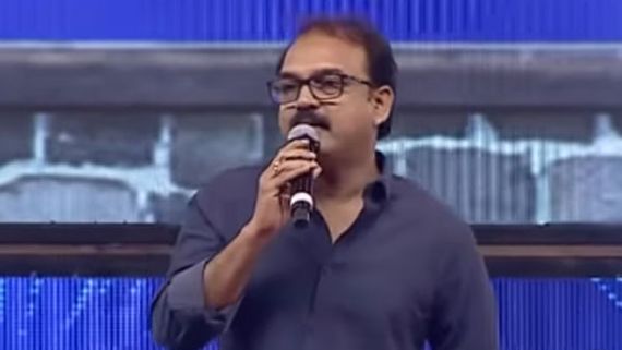 సుకుమార్ బాటలో కొరటాల శివ.. ఆ అమ్మాయి కోసమే?