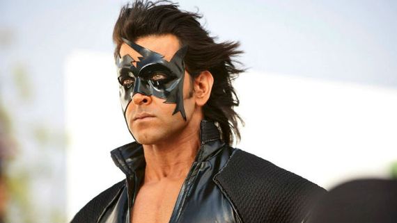  RRRని మించేలా మరో మల్టీస్టారర్.. బాలీవుడ్ క్రిష్ 4 ప్లాన్?