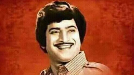 దర్శకుడిగా సూపర్ స్టార్ కృష్ణ.. @76లో కూడా అదే దూకుడు!