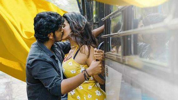 'రొమాంటిక్' లిప్ లాక్స్ రీ షూట్.. తనయుడి కోసం పూరి జగన్నాథ్ స్పెషల్ కేరింగ్! 