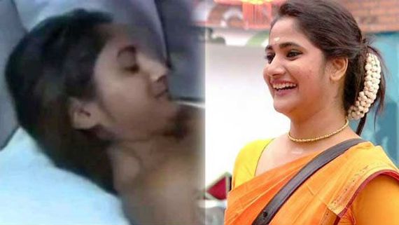 హాట్ హీరోయిన్ ప్రైవేట్ వీడియో లీక్.. చేలరేగిన రూమర్లు.. 