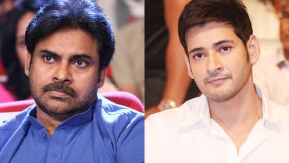 మహేష్, పవన్ మల్టీస్టారర్.. సీరియస్ గా ఆలోచిస్తున్న యంగ్ డైరెక్టర్!