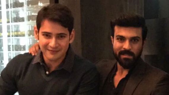 RRR తరువాత మహేష్ బాబుతో రామ్ చరణ్ సినిమా.. దర్శకుడు ఎవరంటే?