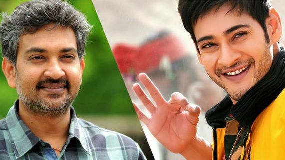 మహేష్ కోసం రాజమౌళి న్యూ కాన్సెప్ట్.. అంతకు మించి!