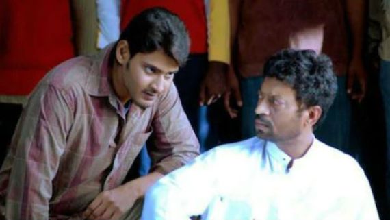 ఇర్ఫాన్ ఖాన్ ఏకైక తెలుగు చిత్రమదే.. ‘పప్పు యాదవ్’గా మెప్పించిన నటుడు