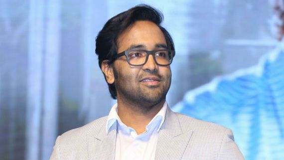  లాక్‌డౌన్ అయ్యేలోపు అలా.. కొత్త అవతారమెత్తిన మంచు విష్ణు