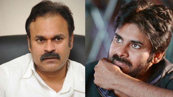 పవన్ సినిమాల అసలు గుట్టు బయటపెట్టిన నాగబాబు.. క్రిష్ సినిమాలో పవర్ఫుల్ రోల్!