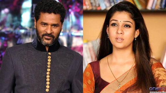 అంతా విధిరాత.. 100 శాతం అర్పించుకొన్నా,.. ప్రభుదేవాతో బ్రేకప్‌పై నయనతార