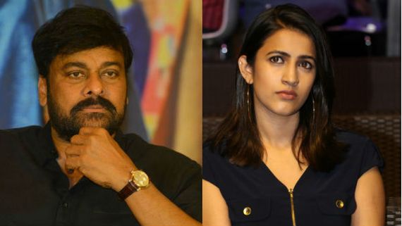  ‘ఆచార్య’ స్టోరీ లీక్ చేసిన నిహారిక.. కోపంలో చిరంజీవి తీసుకున్న నిర్ణయం ఇదే.!