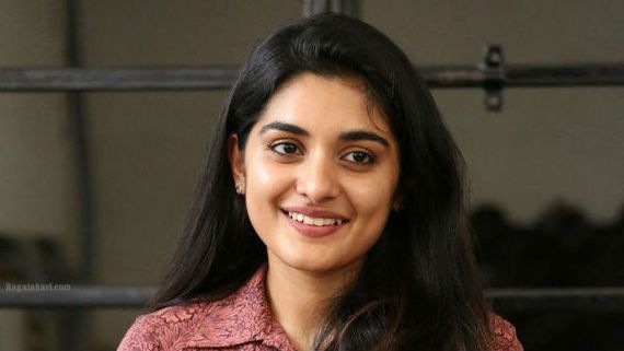 బన్నీకి ప్రియురాలిగా నివేదా థామస్.. పుష్పలో రష్మిక మందన్నకు పోటీగా.. 